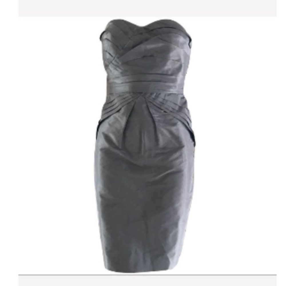 Banana Republic formal dress